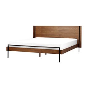 Wooden Beds