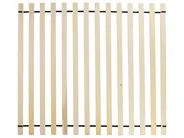 Bed Fabric VINAY 160 x 200 cm (EU King Size) Beige_925811