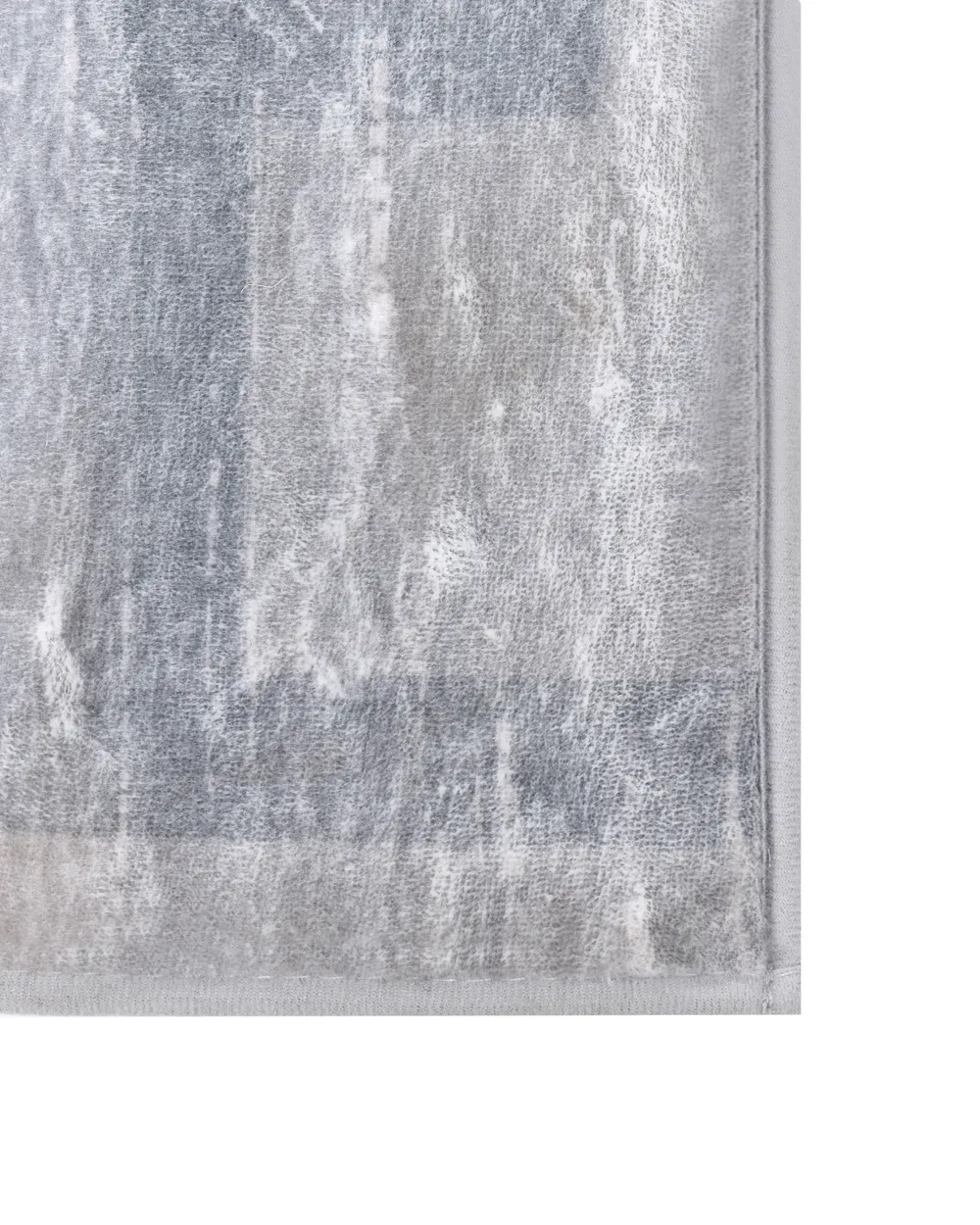 Teppich BEYDAG Grau 140 x 200 cm_1051848