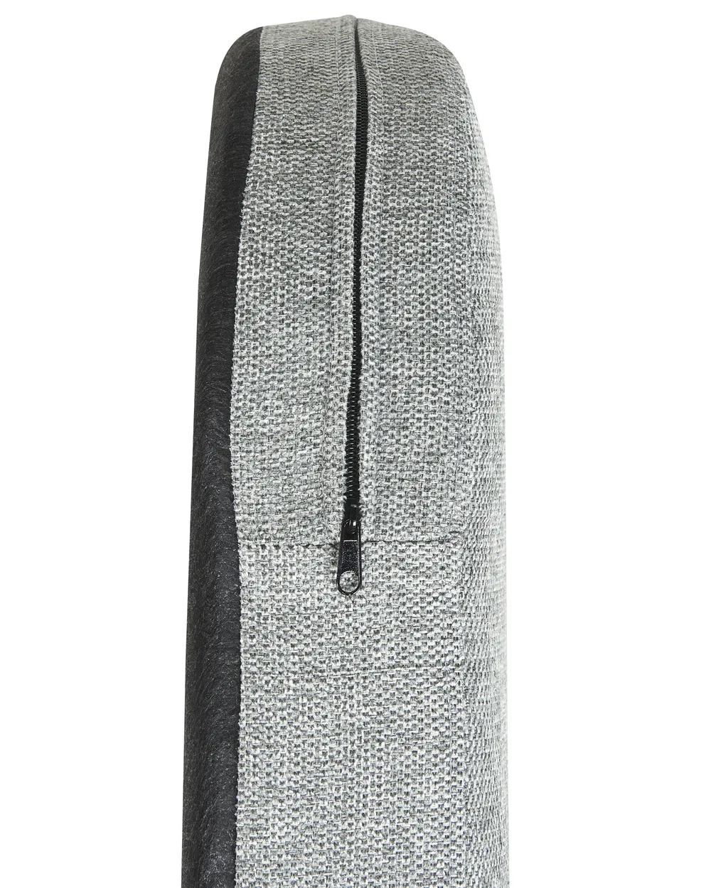 Armchair SOBY Fabric Grey_875225