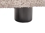 Bank 2-zits JULE Bouclé Beige_1125952