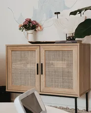 Schrank PASCO Hellbraun_881056