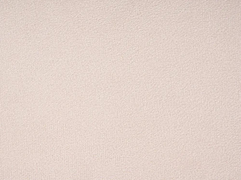 Bed Velvet SUZETTE 180 x 200 cm (EU Super King) Light Beige_916049