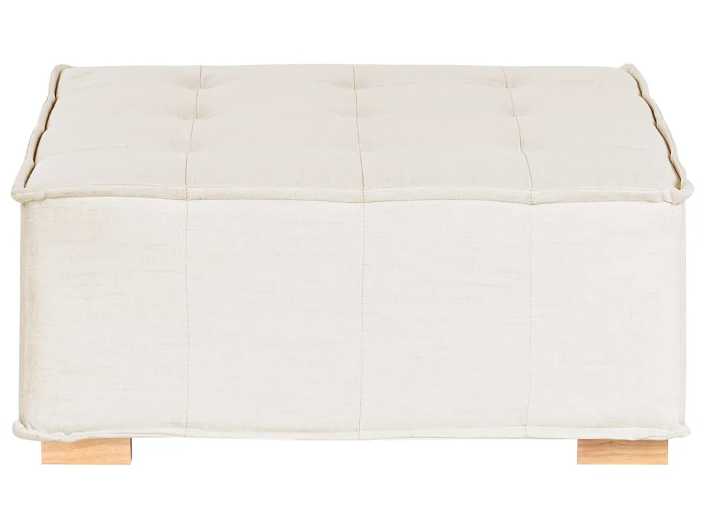 Chair Module TIBRO Fabric Off-White_1058080