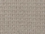 Tagesdecke CHAGYL Baumwolle 200 x 220 cm Taupe_917944