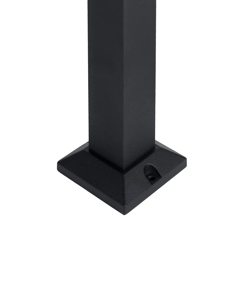 LED Pollerleuchte TORDERA Schwarz_1104019