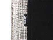 Bed Fabric BAJONNA 180 x 200 cm (EU Super King) Beige_1007168