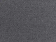 Modular Corner Sofa 5 Seater UNSTAD Fabric Dark Grey Right Hand_924646