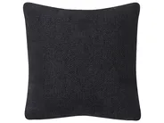 Sofa 3-Sitzer BOLGA Stoff Schwarz_1075158