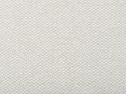 Bed Faux Linen LESTRE 160 x 200 cm (EU King Size) Off-White_959974