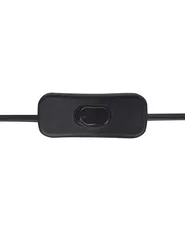 Tischlampe GROWEE Geflecht Naturfarben_872847