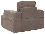 Bankenset 5-zits NARILLA Bouclé Taupe_1165074