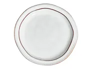 Tafelservice 24-teilig CHIVES Steinzeug Hellgrau_1002775