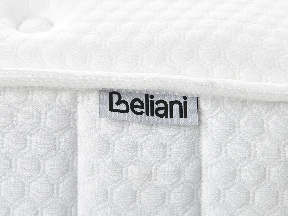 Pocket Spring Mattress FLEX DUO PLUS H3/4 Firm H2/3 Medium 120 x 200 cm (EU Small Double)_1037981