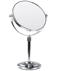 Kosmetikspiegel AVEYRON Silber_848251