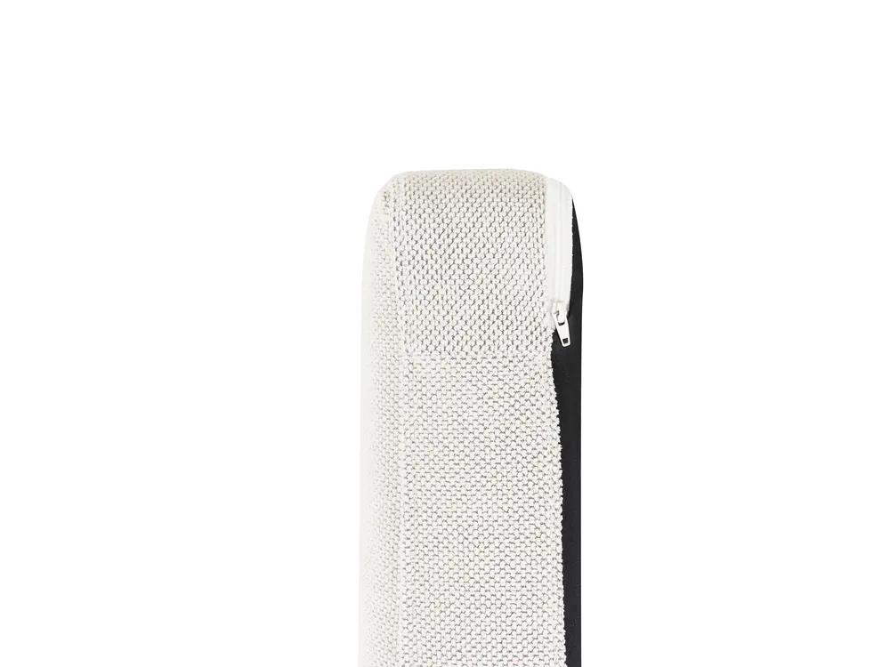 Sofa Bed INKOO Fabric Off-White_984811