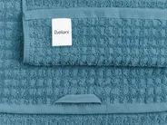 Handtücher 11er Set ATAI Baumwolle Blau_971748