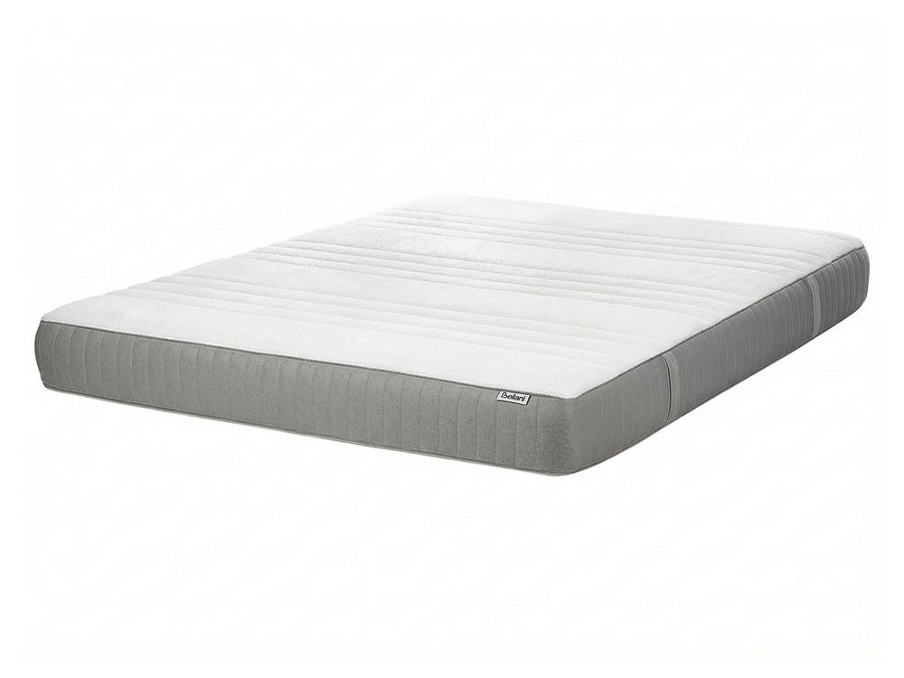 Memory-Schaummatratze WHISPER MEMORY 7 PLUS H2/3 Mittel 140 x 200 cm