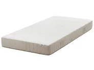 Latex-Taschenfederkernmatratze LATEX HYBRID 7 PLUS H2/3 Mittel 90 x 200 cm_1136233