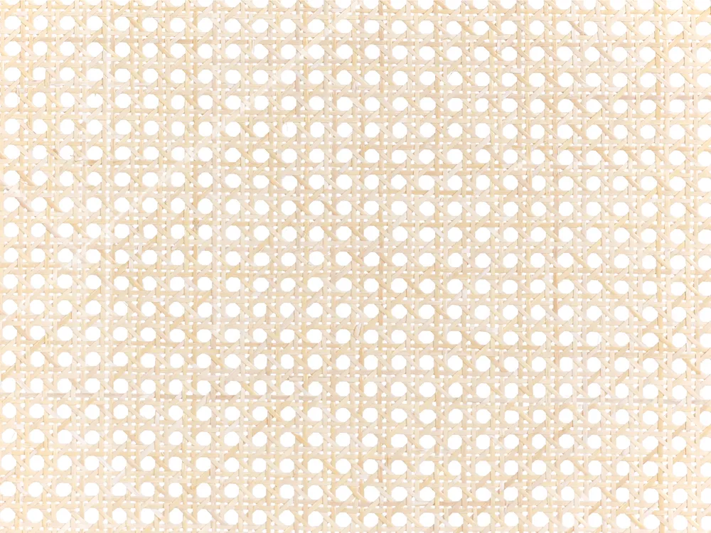 Bed Pine Wood SALERNAS 180 x 200 cm (EU Super King) Light Brown_977072