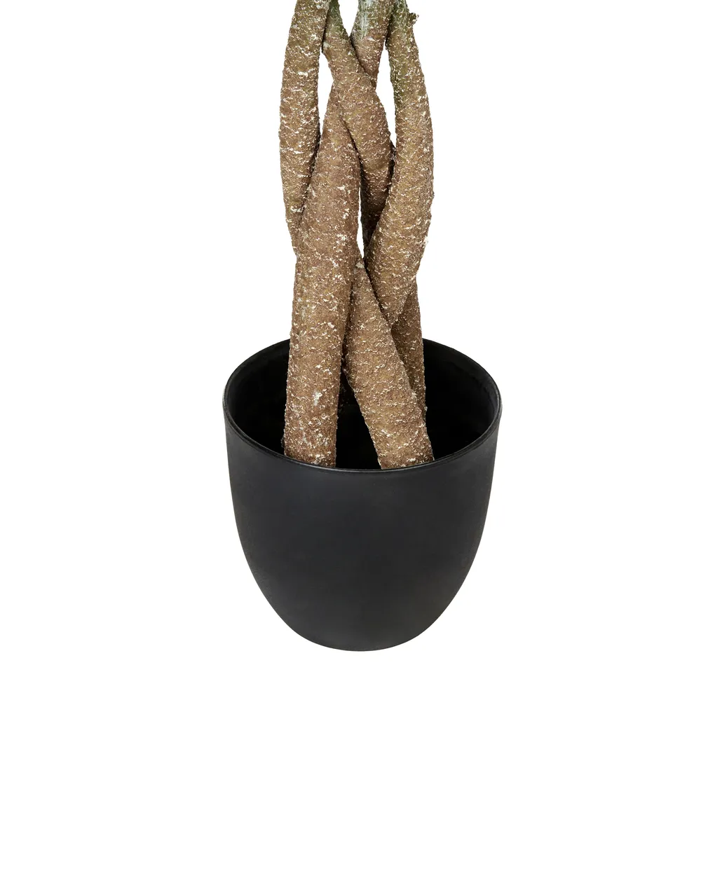 Kunstpflanze PACHIRA TREE 120 cm Grün_950370