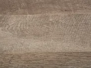 Schreibtisch FORRES 120 cm 60 cm Braun / Schwarz_725968