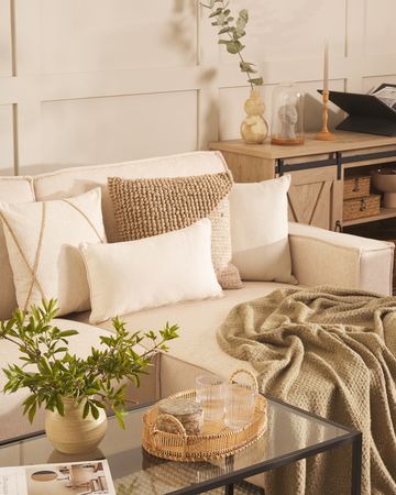 Cottage stijl