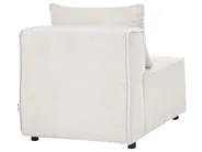 Modular U-Shape Sofa 8 Seater AXEBO Boucle Off-White_1075648