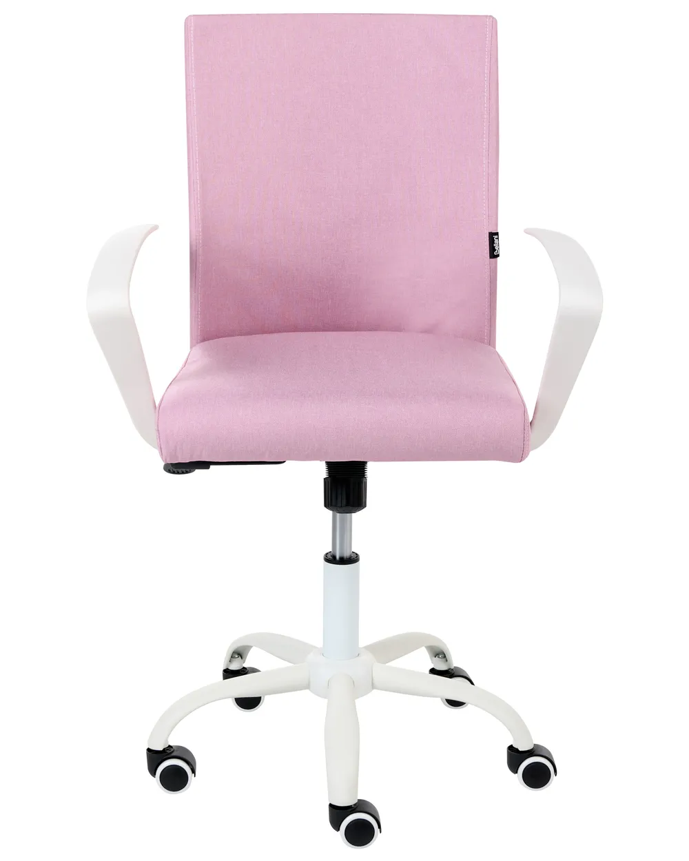 Office Chair MODRA Pink_1053081