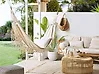 Hängematte ROCCA Baumwolle Beige