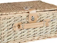 Picnic Basket CLEMENTINE Wicker Natural_964382