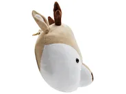 Wanddekoration für Kinder Hirsch BAMBI 30 cm Beige_847831