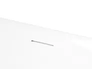Freestanding Bathtub ADUANA 1730 x 800 mm White_1149498