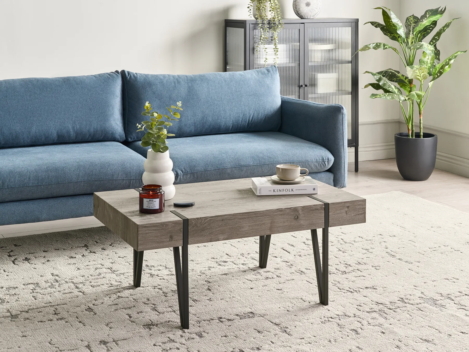 Couchtisch ADENA Braun_746962