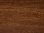 Bed PE Rattan MONPAZIER 120 x 200 cm (EU Small Double) Dark Brown_1037778