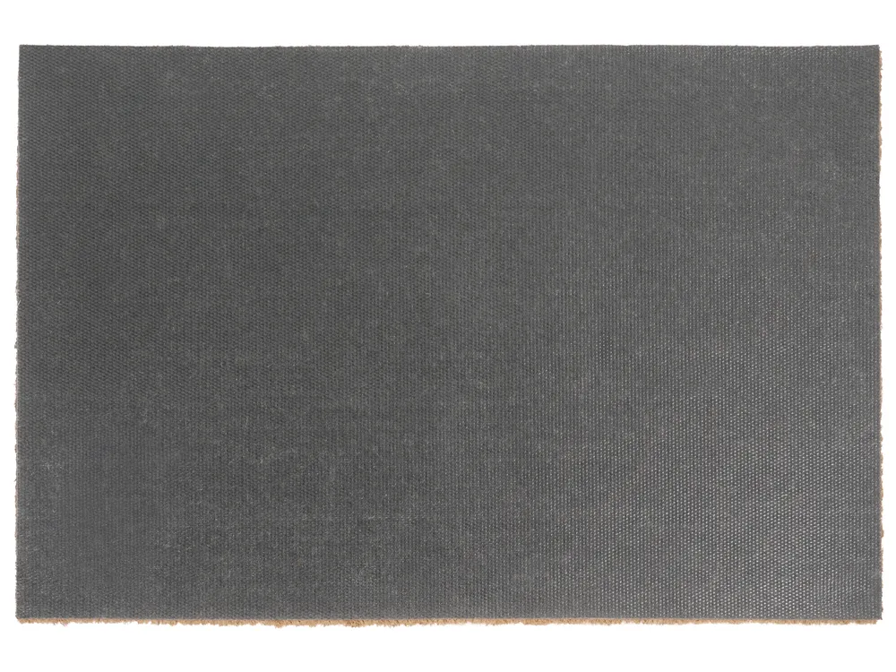 Doormat CLARK Teal 40 x 60 cm Rabbit Coir_1050959