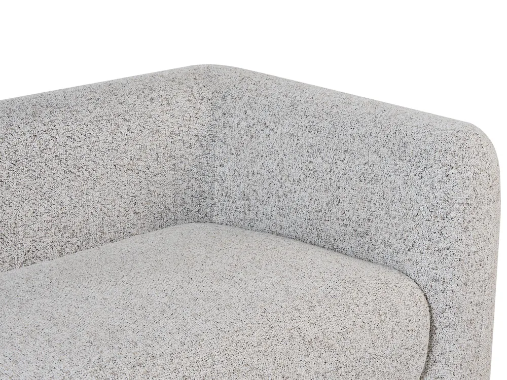 Sofa Set 5-Sitzer LEIREN Beige_1046976