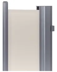 Seitenmarkise DORIO 305 cm 160 cm Beige_811792