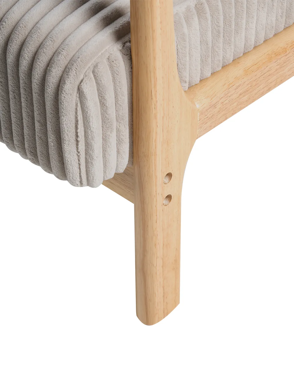Sessel SORSELE Cord Beige_1019397