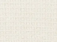 Tagesdecke CHAGYL Baumwolle 220 x 240 cm Hellbeige_917904