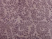 Dekokissen 2er Set KALMIA 45 x 45 cm Samtstoff Rosa Blumenmuster_838410