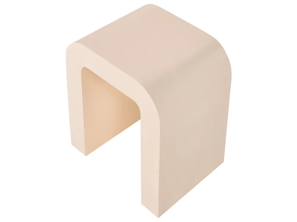 Beistelltisch ENID Hellbeige_1074845