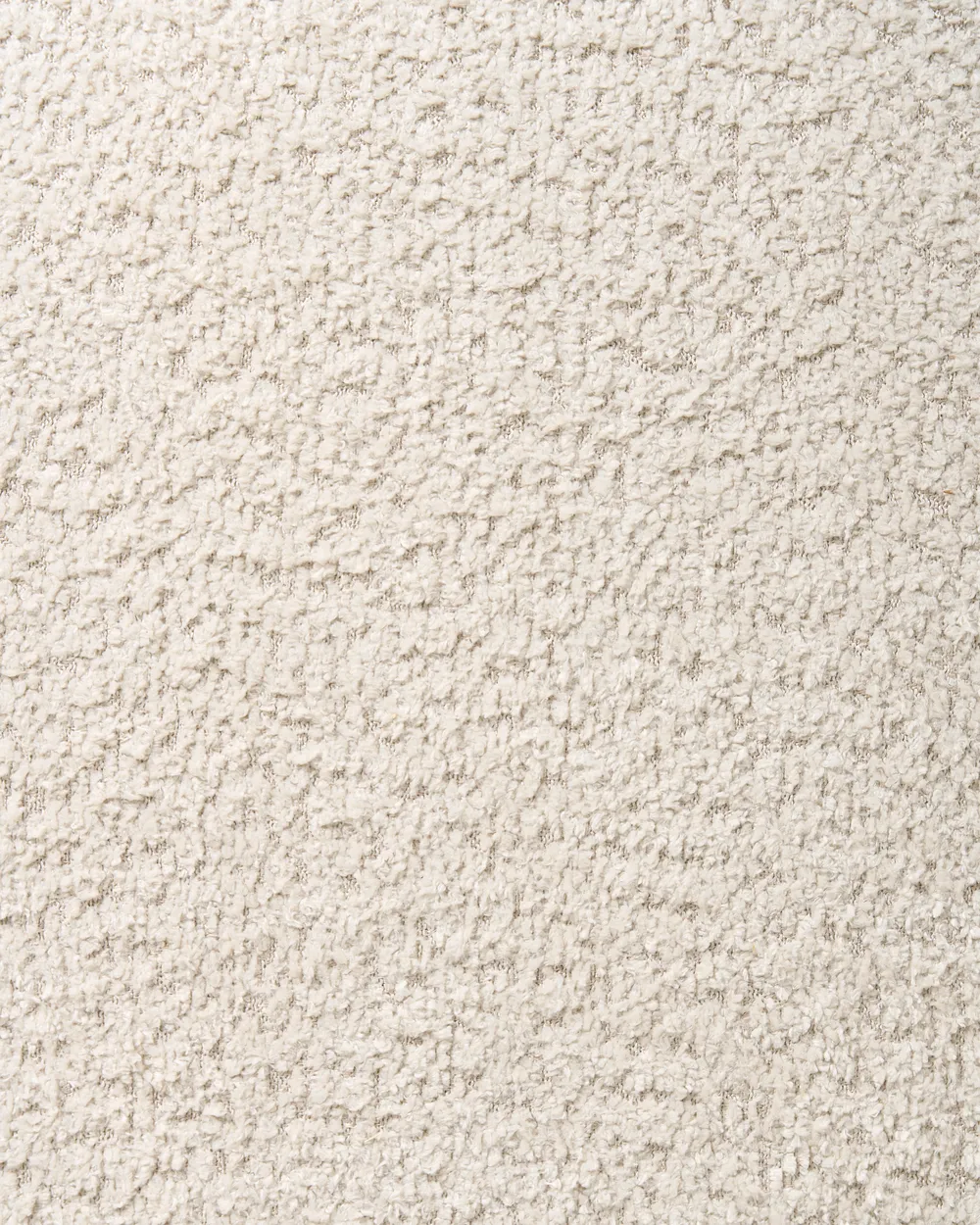 Sessel VOLDA Chenillegewebe Hellbeige_1079466
