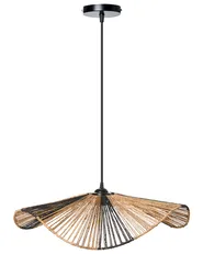 Pendant Lamp CIBUCO Jute Natural_996004
