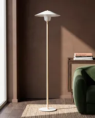 Podna lampa MOPPY Bukovica Bijeli_1149758