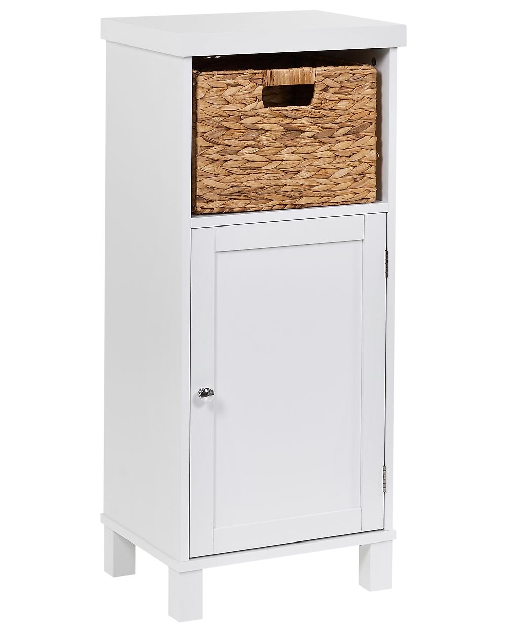 Bathroom Cabinet PACLLON 40 cm White