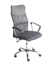 Office Chair DESIGN Grey_861049