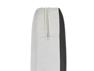 Sofa 3-Sitzer BOLGA Stoff Schwarz_1075175