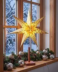 Adventsstern MANA 72 cm Gold_1186122