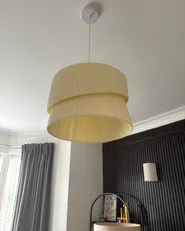 Deckenlampe BIRIM Beige_1025965